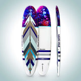 10'0 | Moon Mist Paddle Board