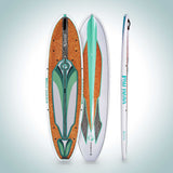11'0 | Navio Keel Hull Paddle Board