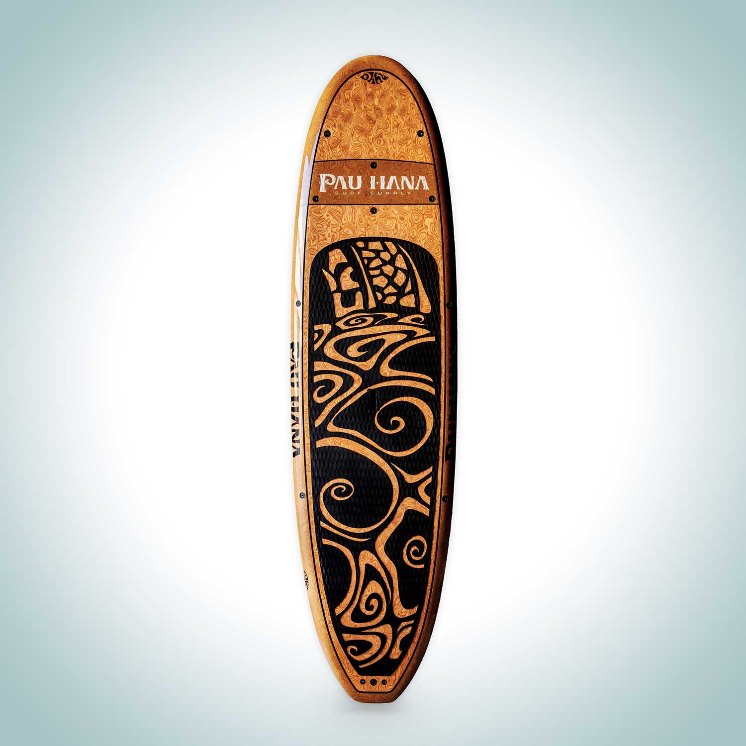 Pau Hana Oahu | Award-Winning 10' All-Around Hard SUP – Pau Hana