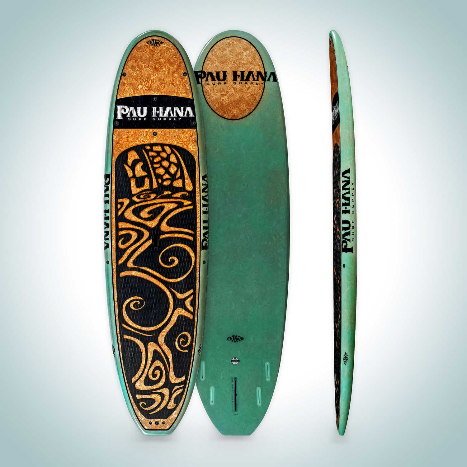 10'0'' | Oahu Paddle Board – Pau Hana Surf Supply