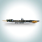 Pau Hana SUP Recreational Kit - Pau Hana Surf Supply