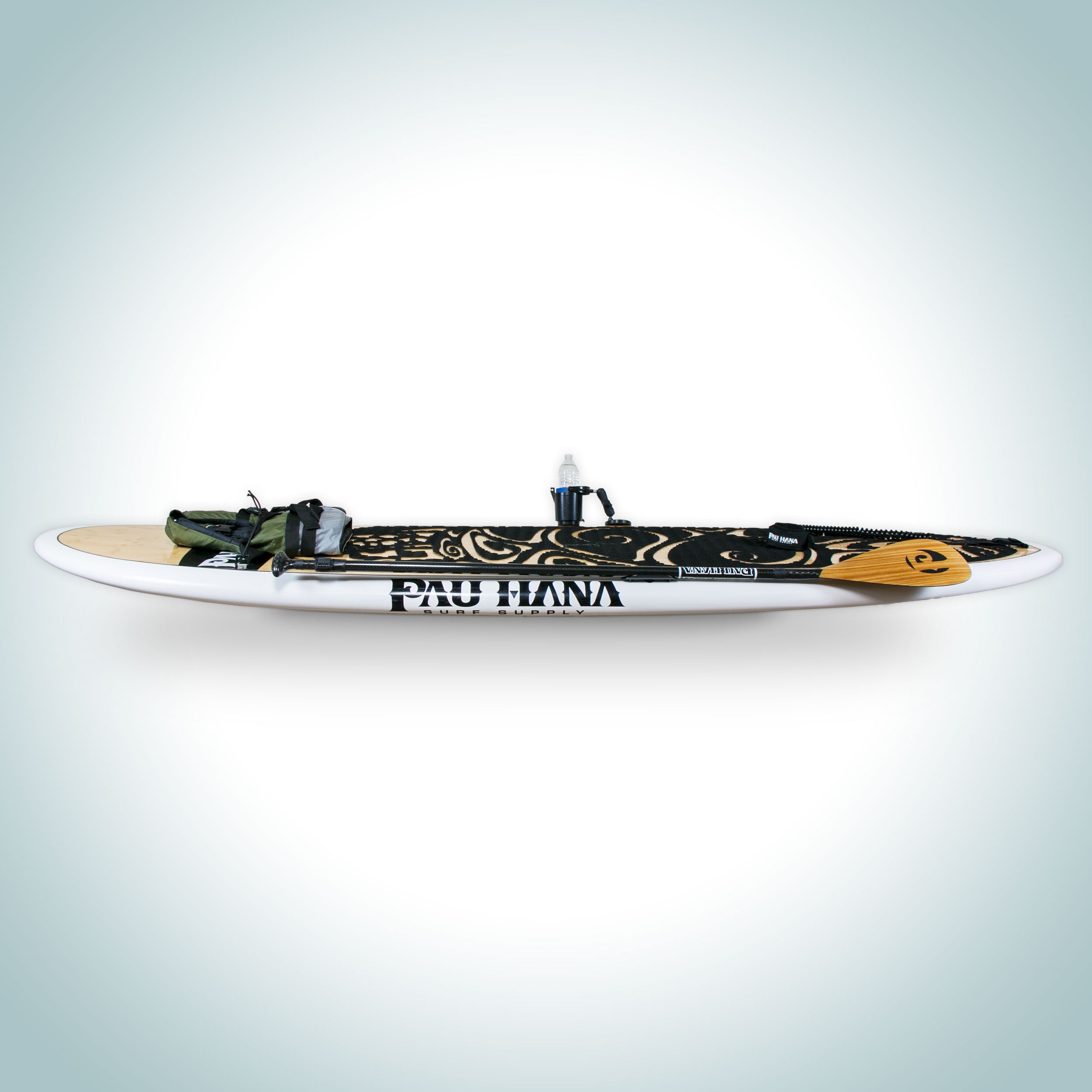 Pau Hana SUP Recreational Kit - Pau Hana Surf Supply