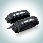 Strap And Pad Roof Rack Package - Pau Hana Surf Supply