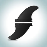 SUP Board Side Bite Fins