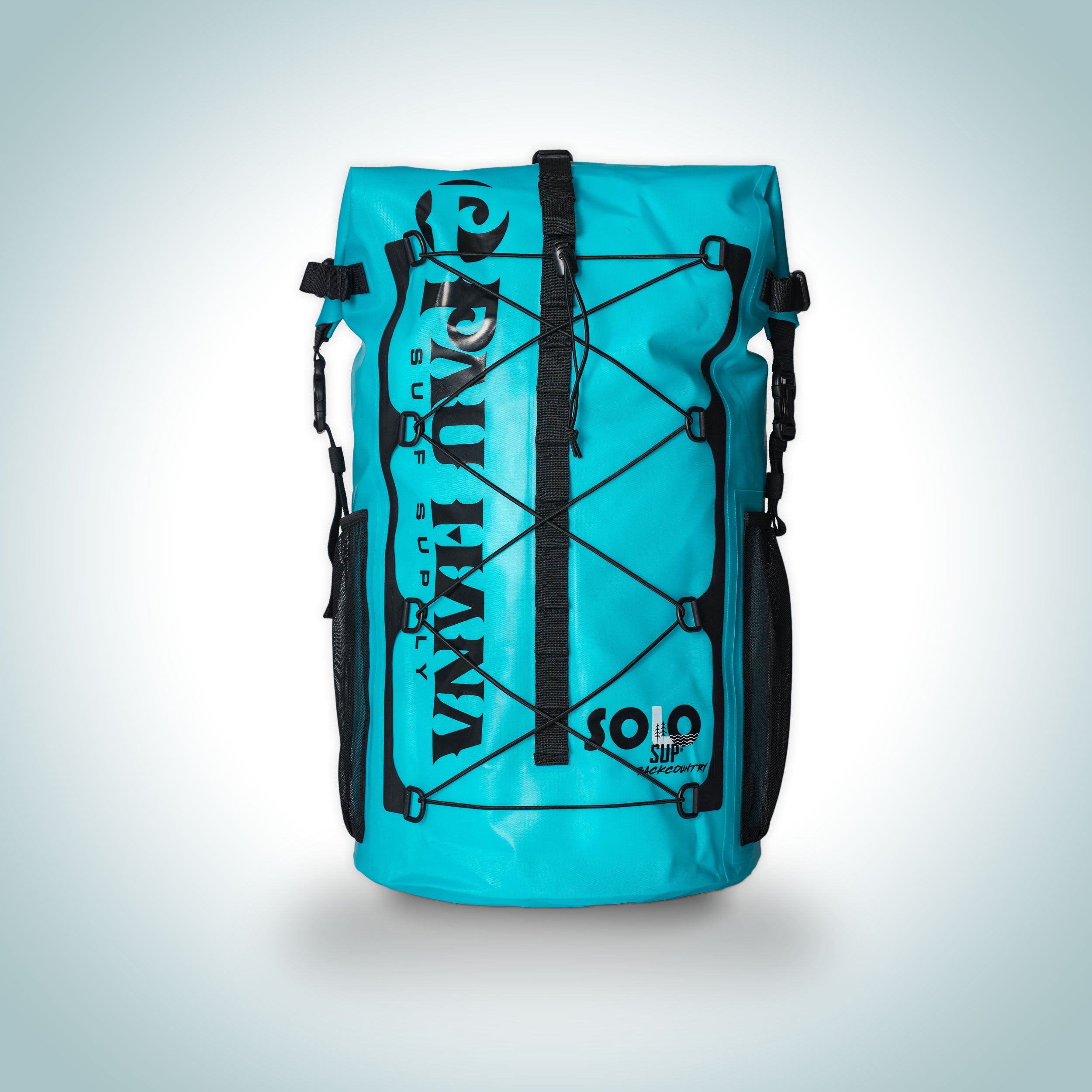 40Ltr Solo SUP™ Drybag - Pau Hana Surf Supply