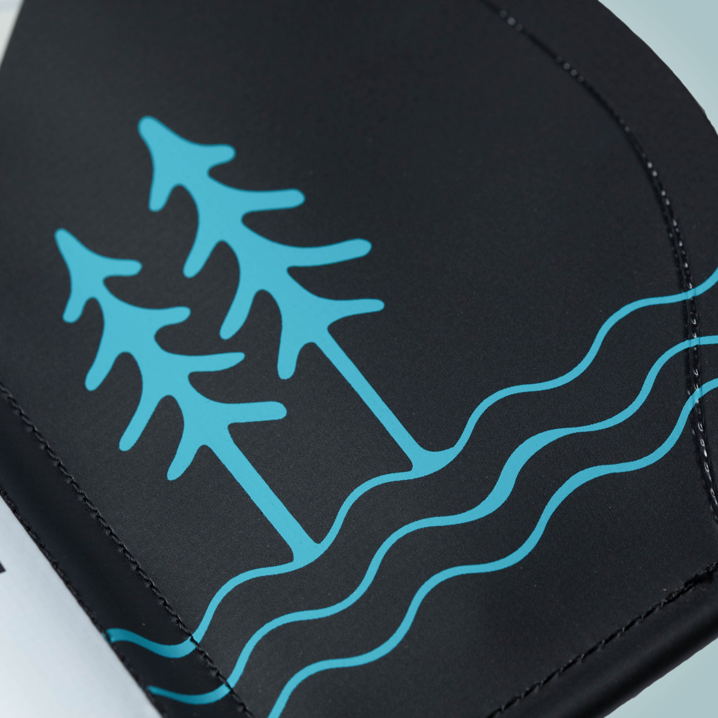 Solo SUP™ Paddle - Pau Hana Surf Supply