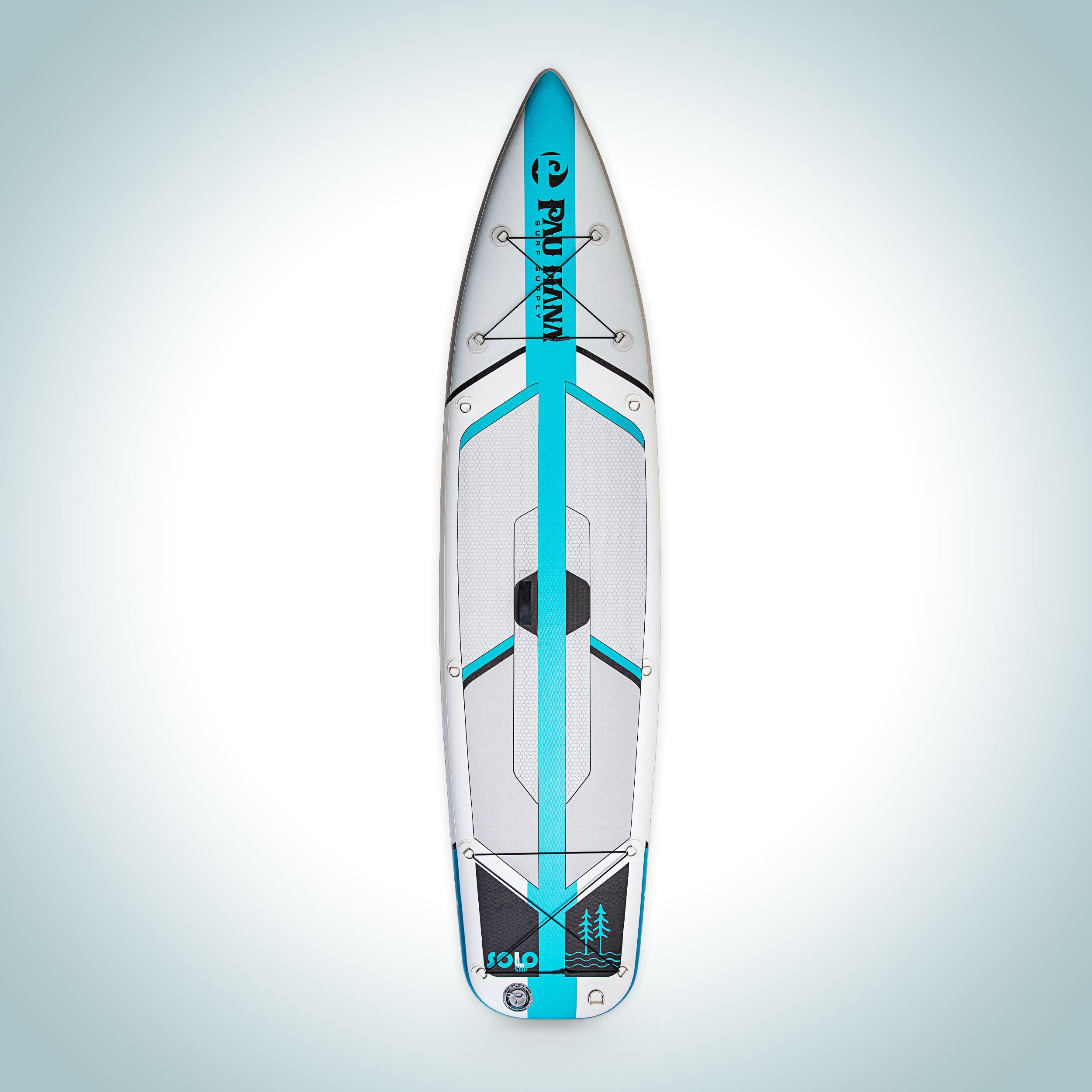10'10 | Solo SUP™ – (samples) Board Only - Pau Hana Surf Supply