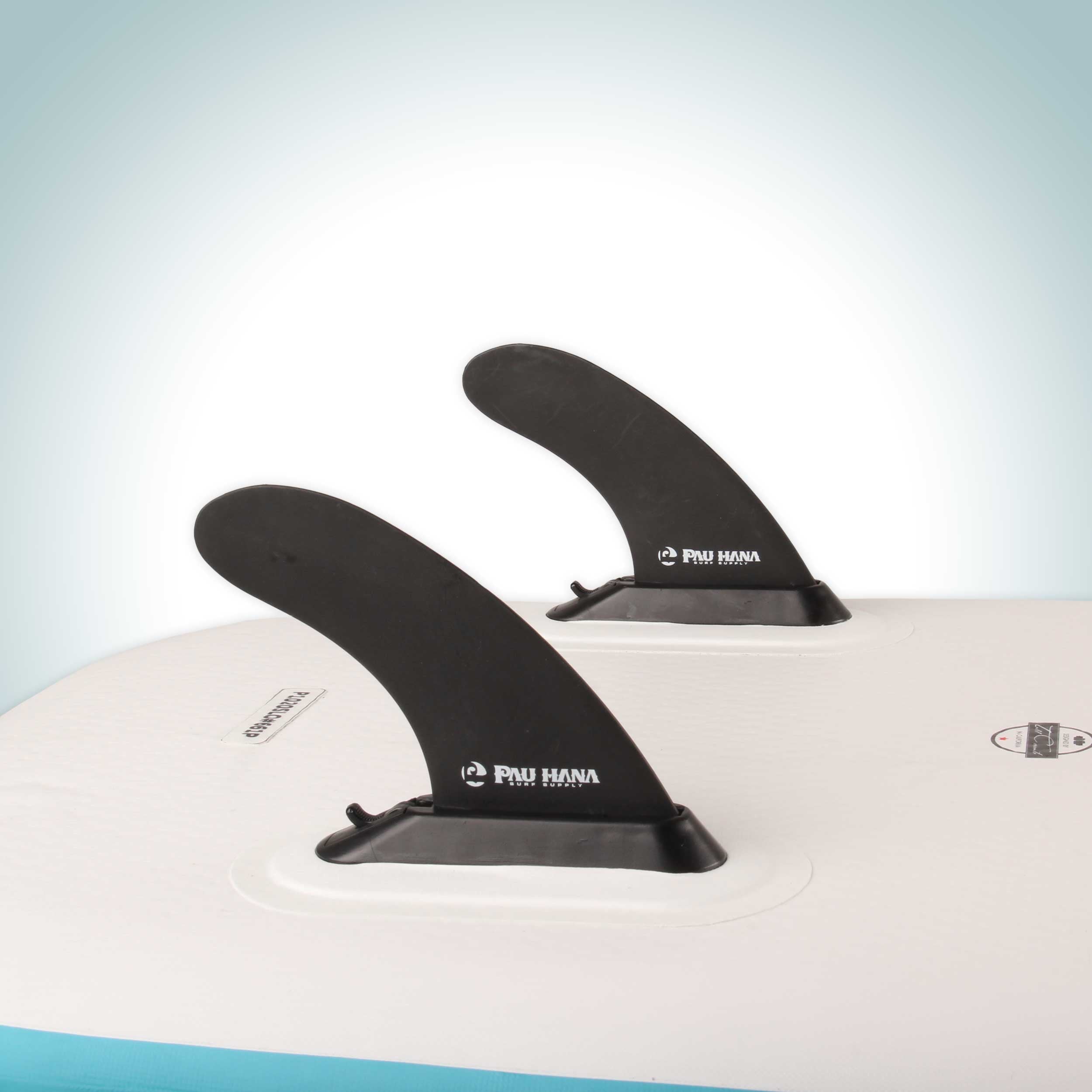 Solo SUP™ Backcountry Fins | Pau Hana Surf Supply