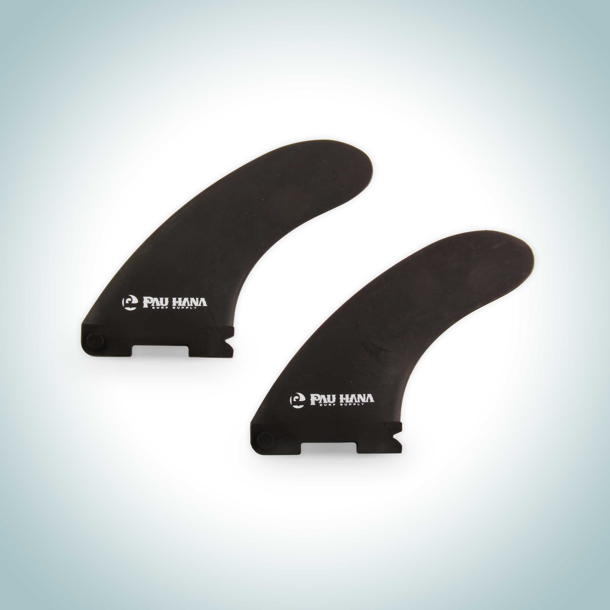 Solo SUP™ Backcountry Fins - Pau Hana Surf Supply