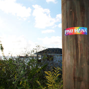 Pau Hana Sticker Pack - Pau Hana Surf Supply