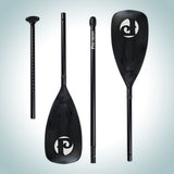 Convertible Aluminum SUP-Kayak Paddle